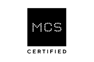 MCS-certified